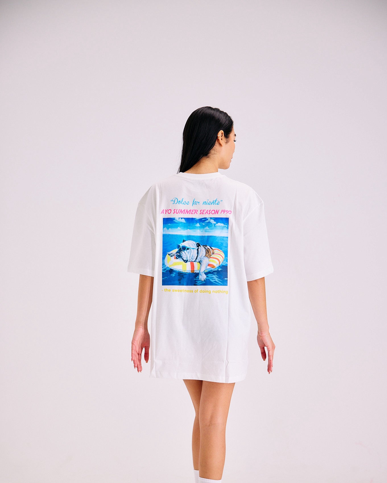 Dolce Far Niente T-shirt