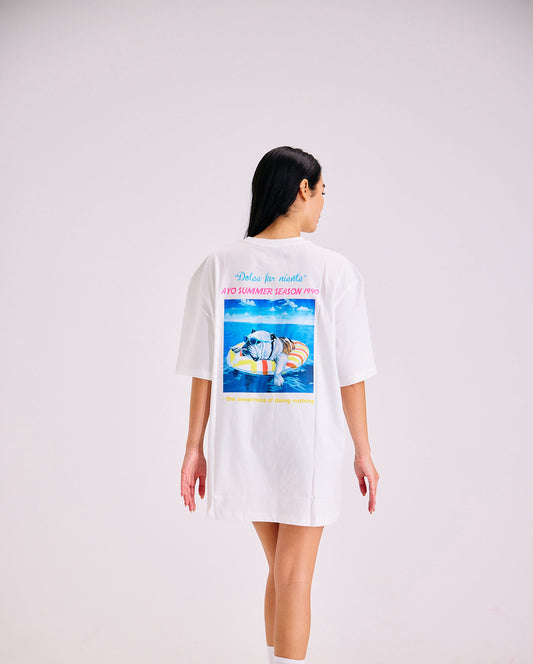 Dolce Far Niente T-shirt