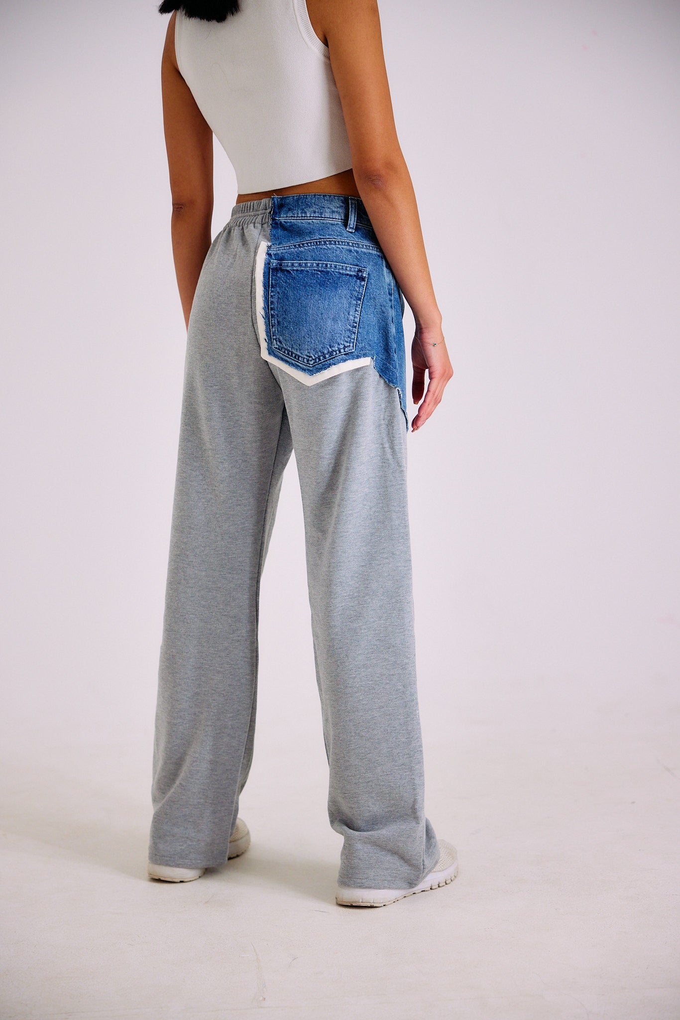 Jeans Sweatpants