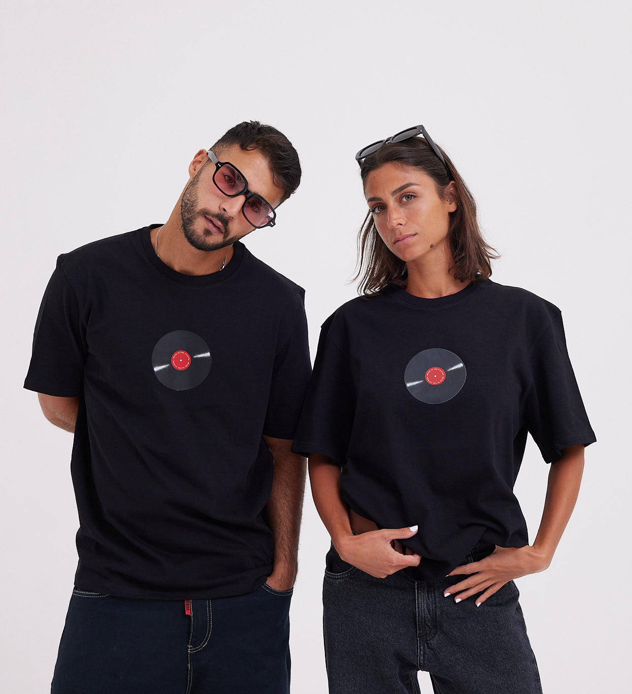 Music T-shirt