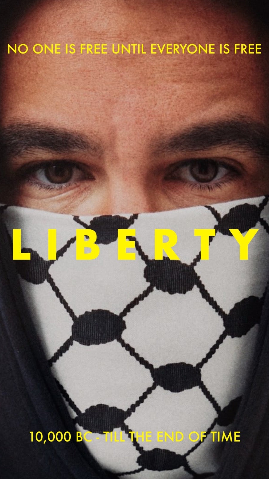 Liberty