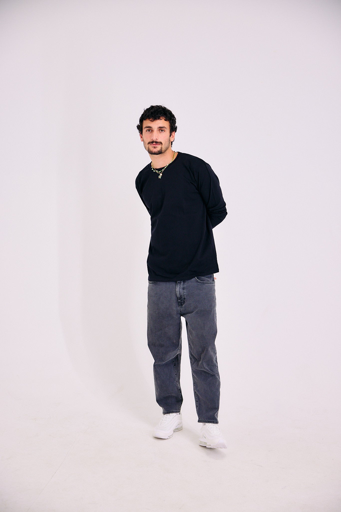 Panama Long Sleeve T-shirt