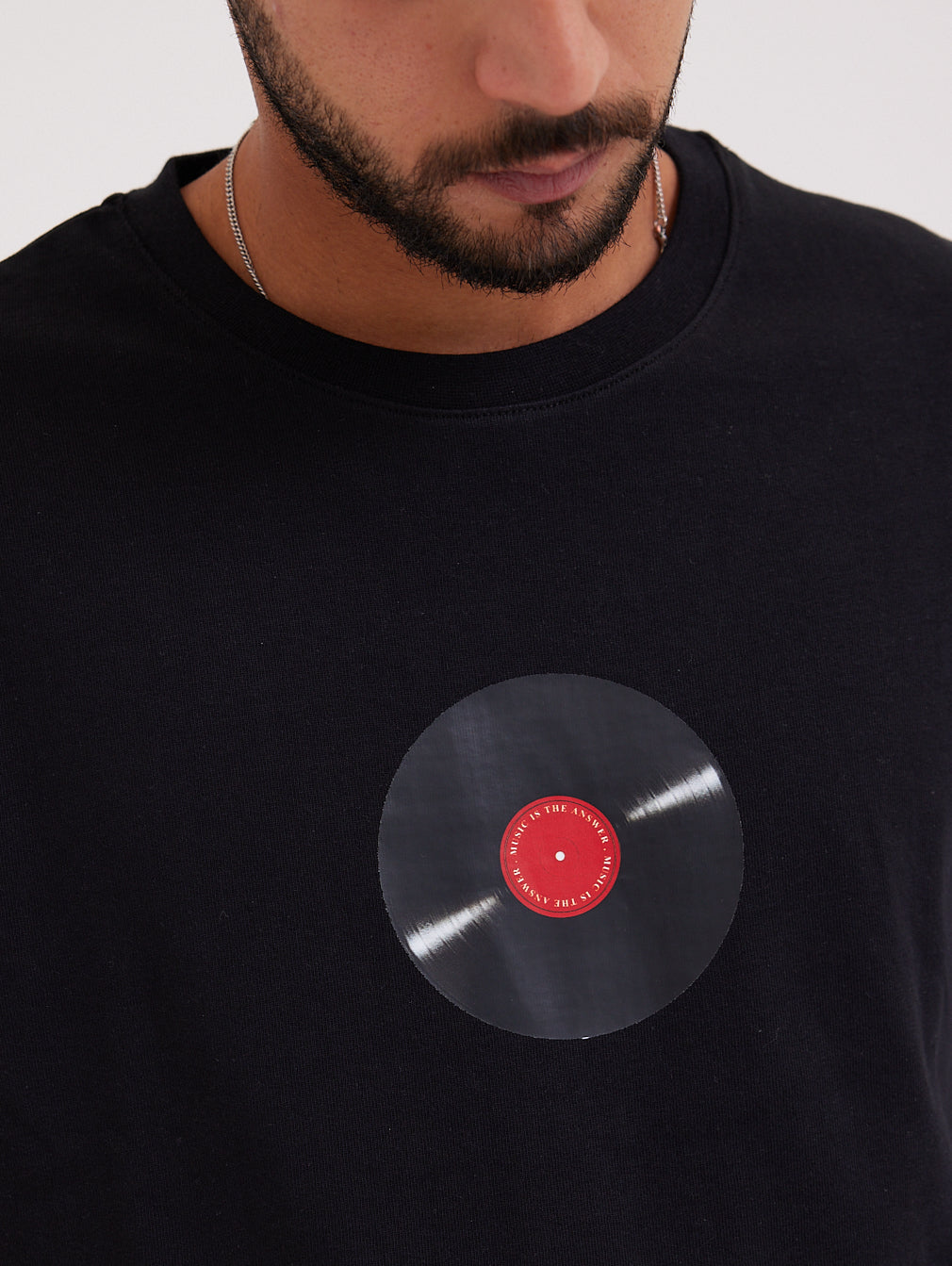 Music T-shirt
