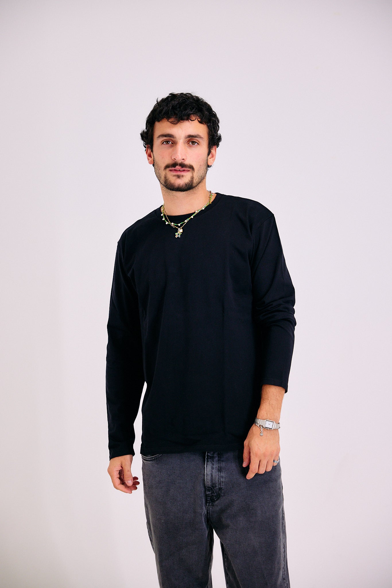 Coke Long Sleeve T-shirt