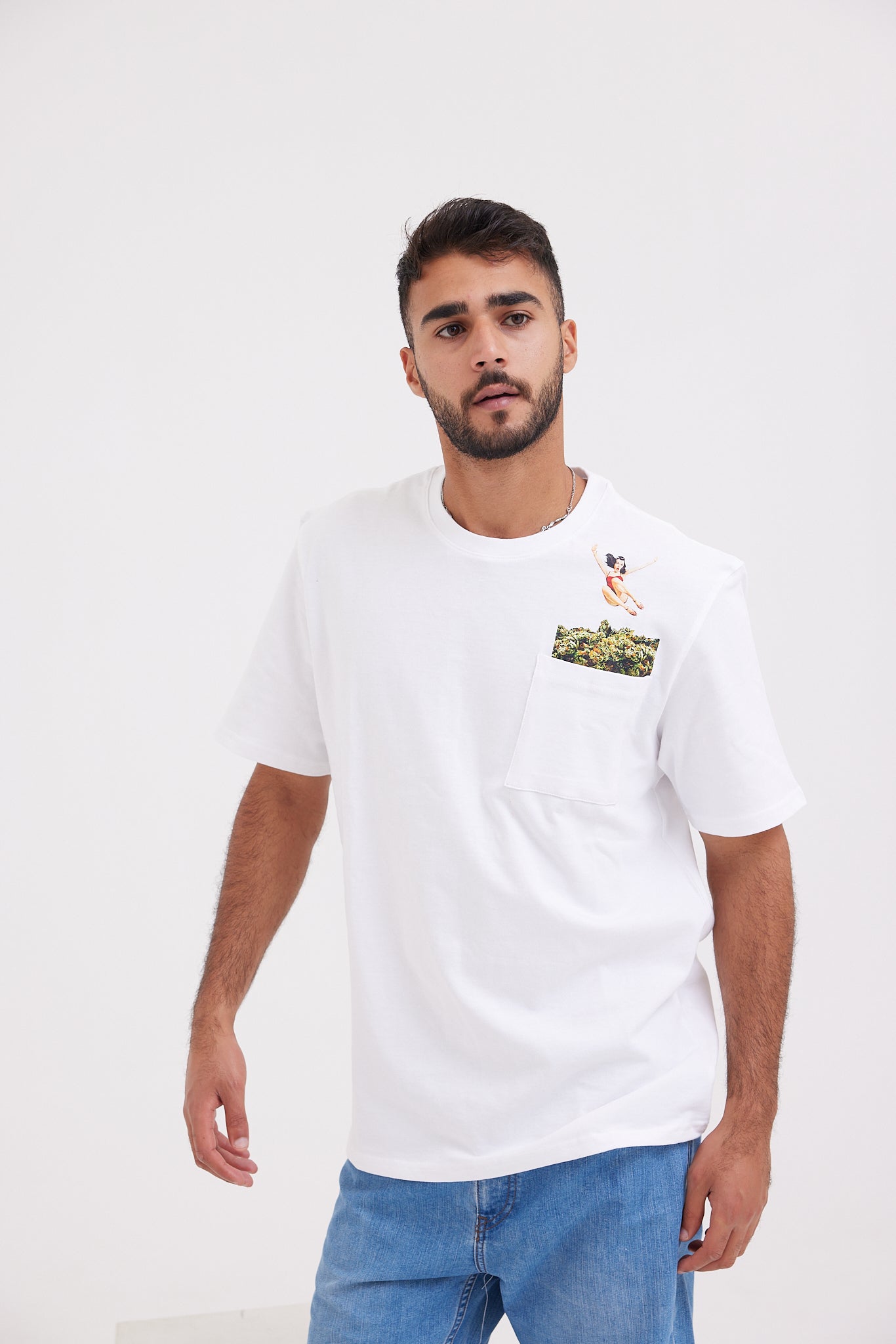 Jump High T-shirt