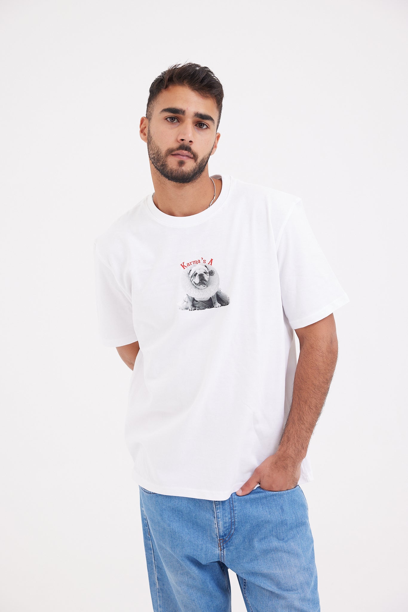 Karma T-shirt