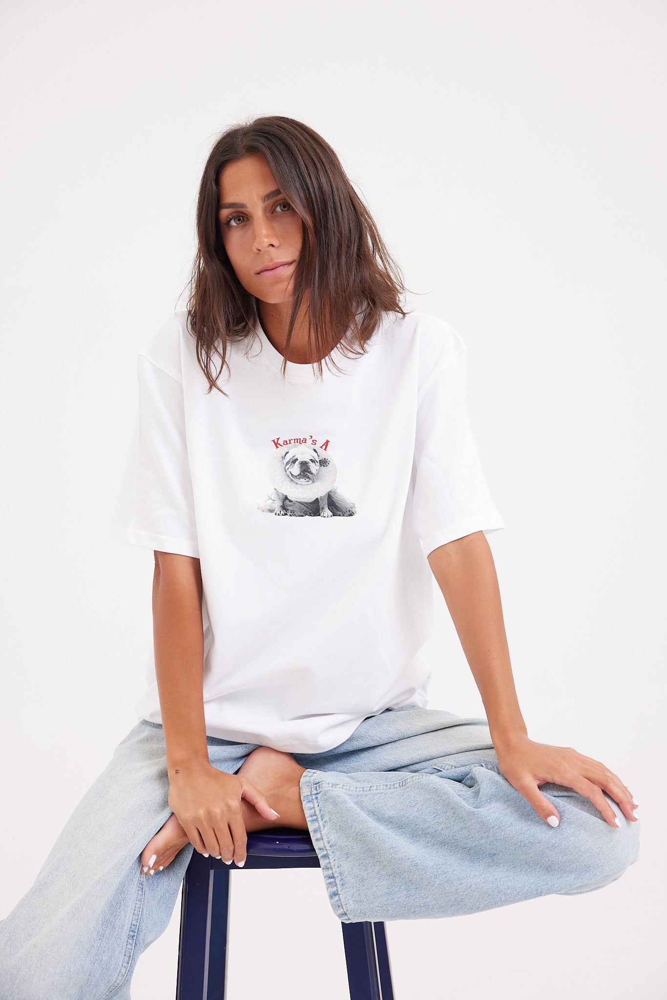 Karma T-shirt