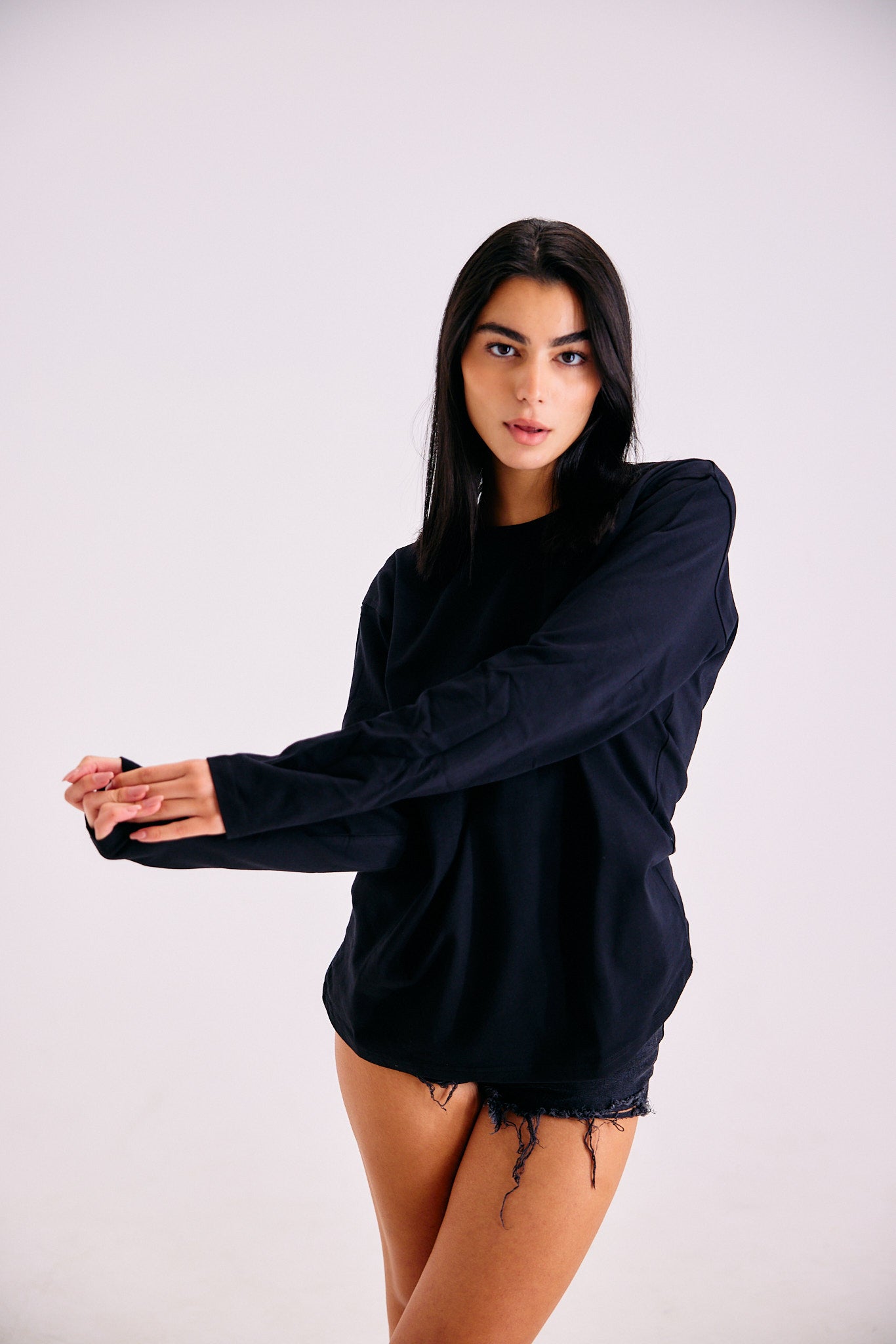 Coke Long Sleeve T-shirt