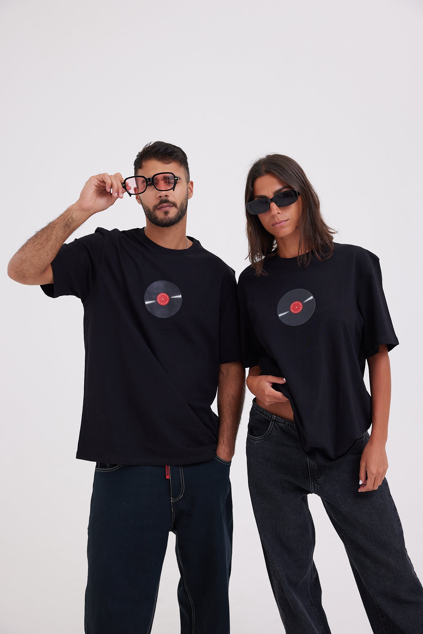 Music T-shirt