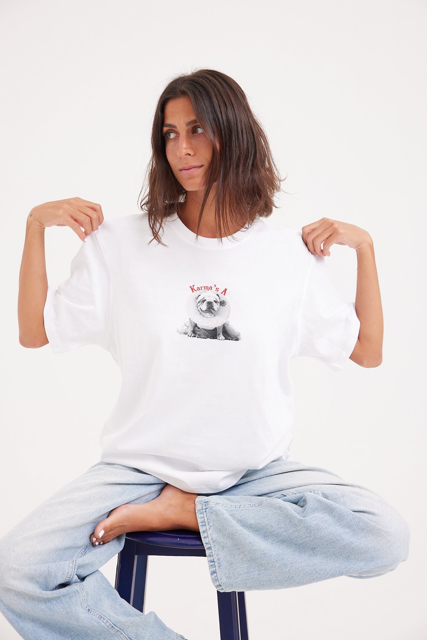 Karma T-shirt