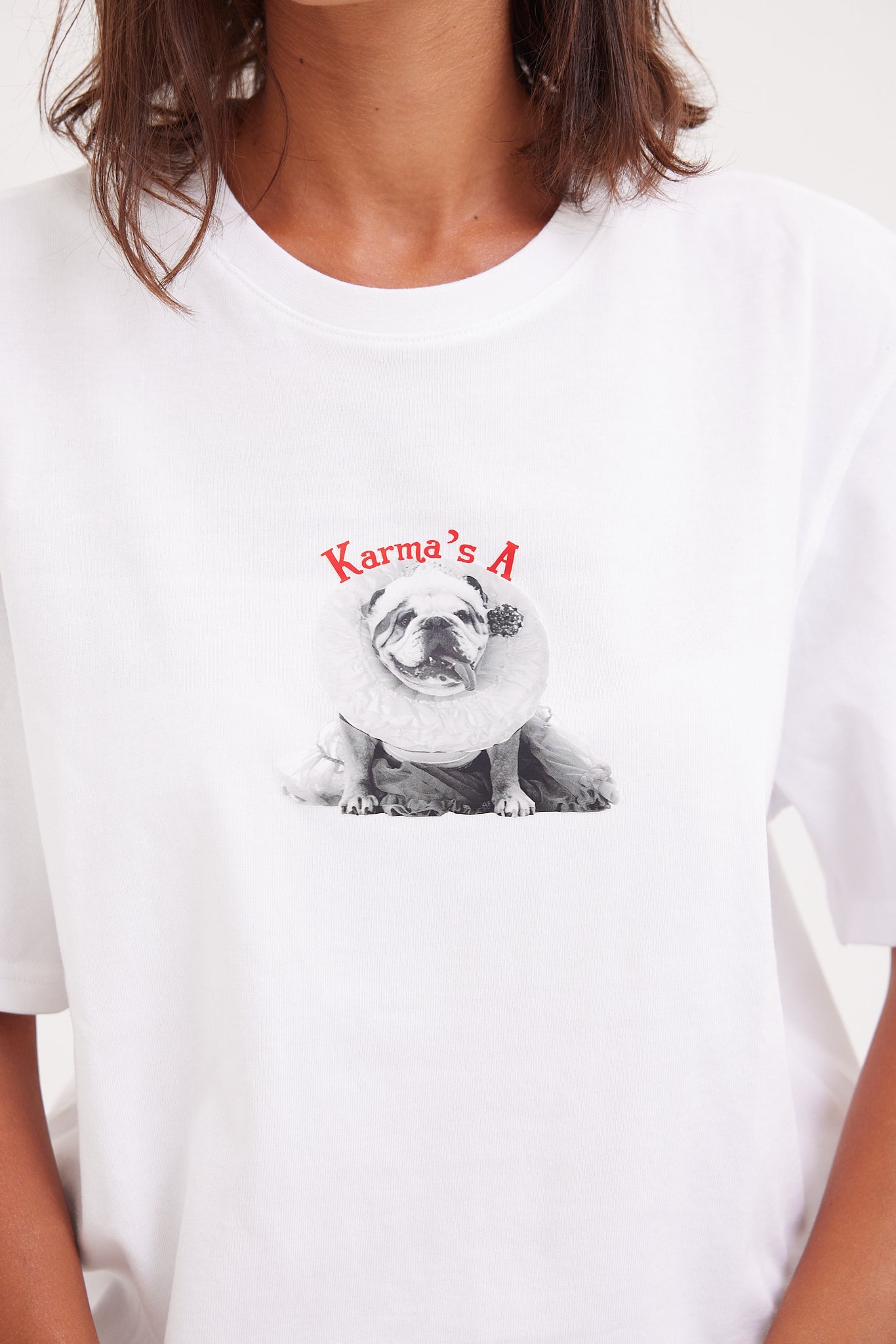 Karma T-shirt