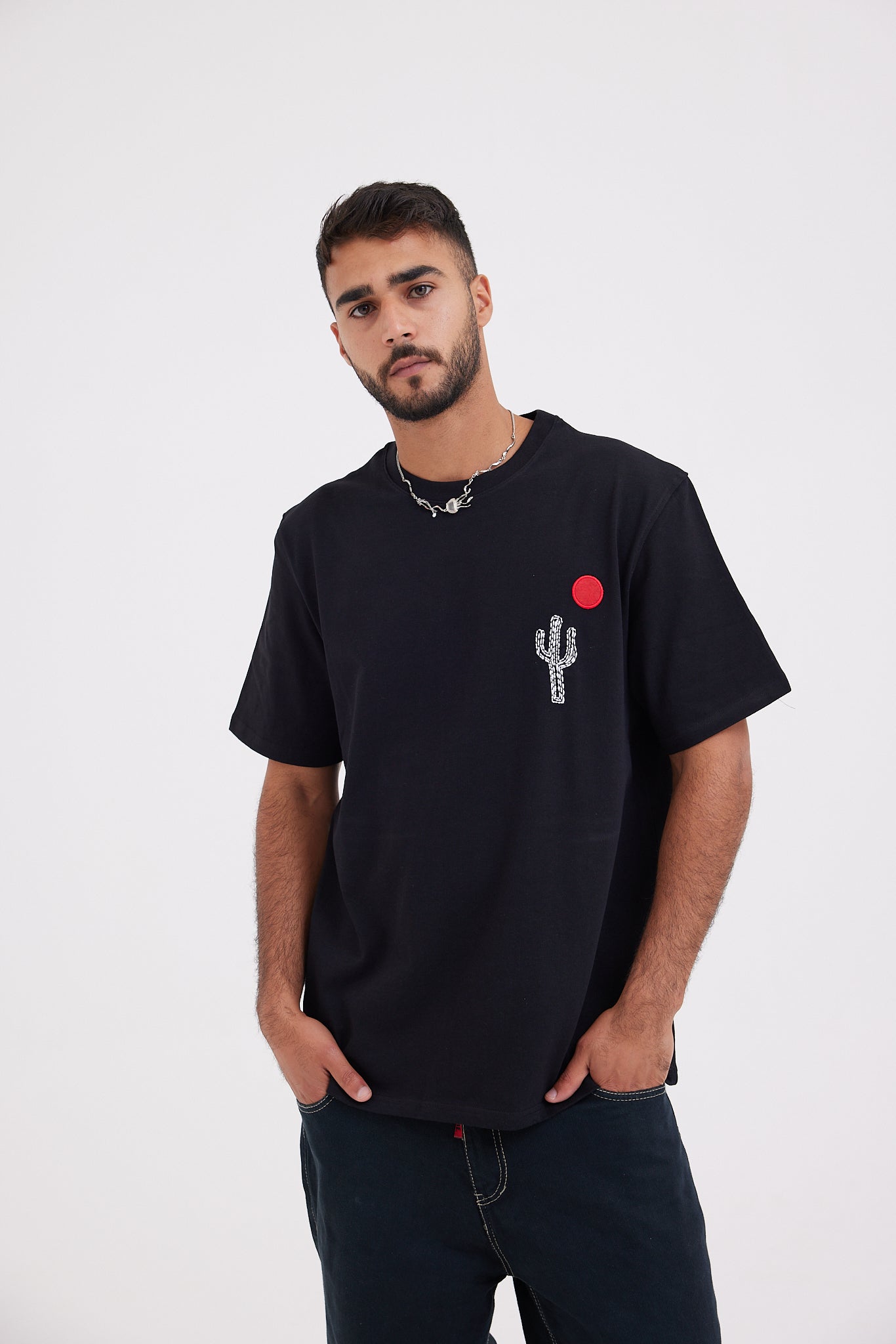 Cactus T-shirt