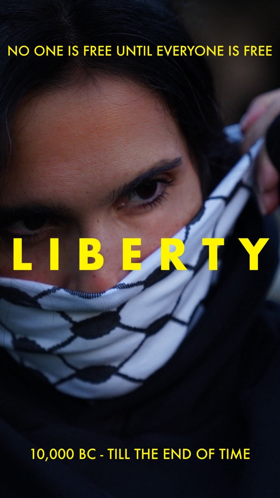 Liberty