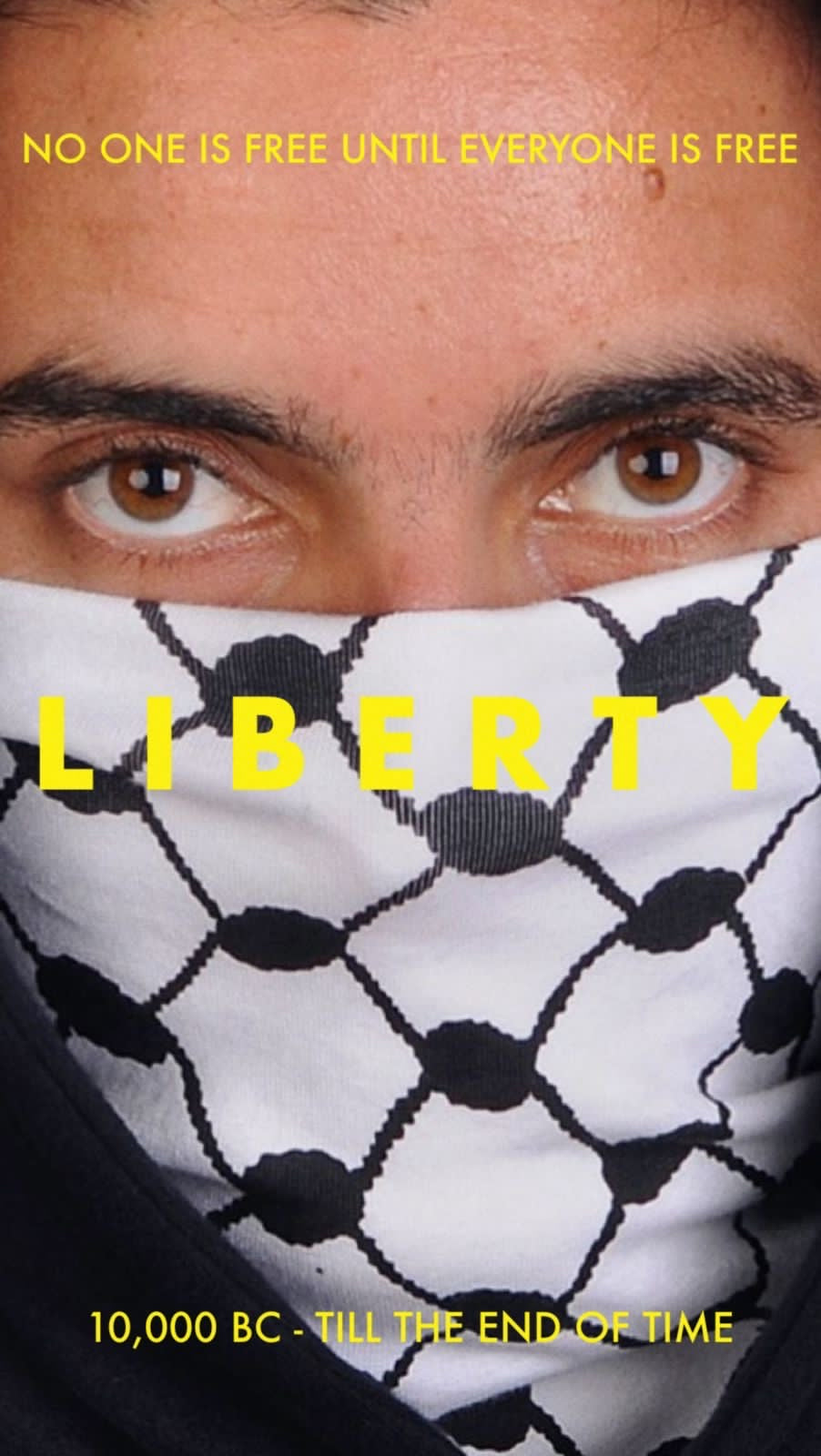 Liberty