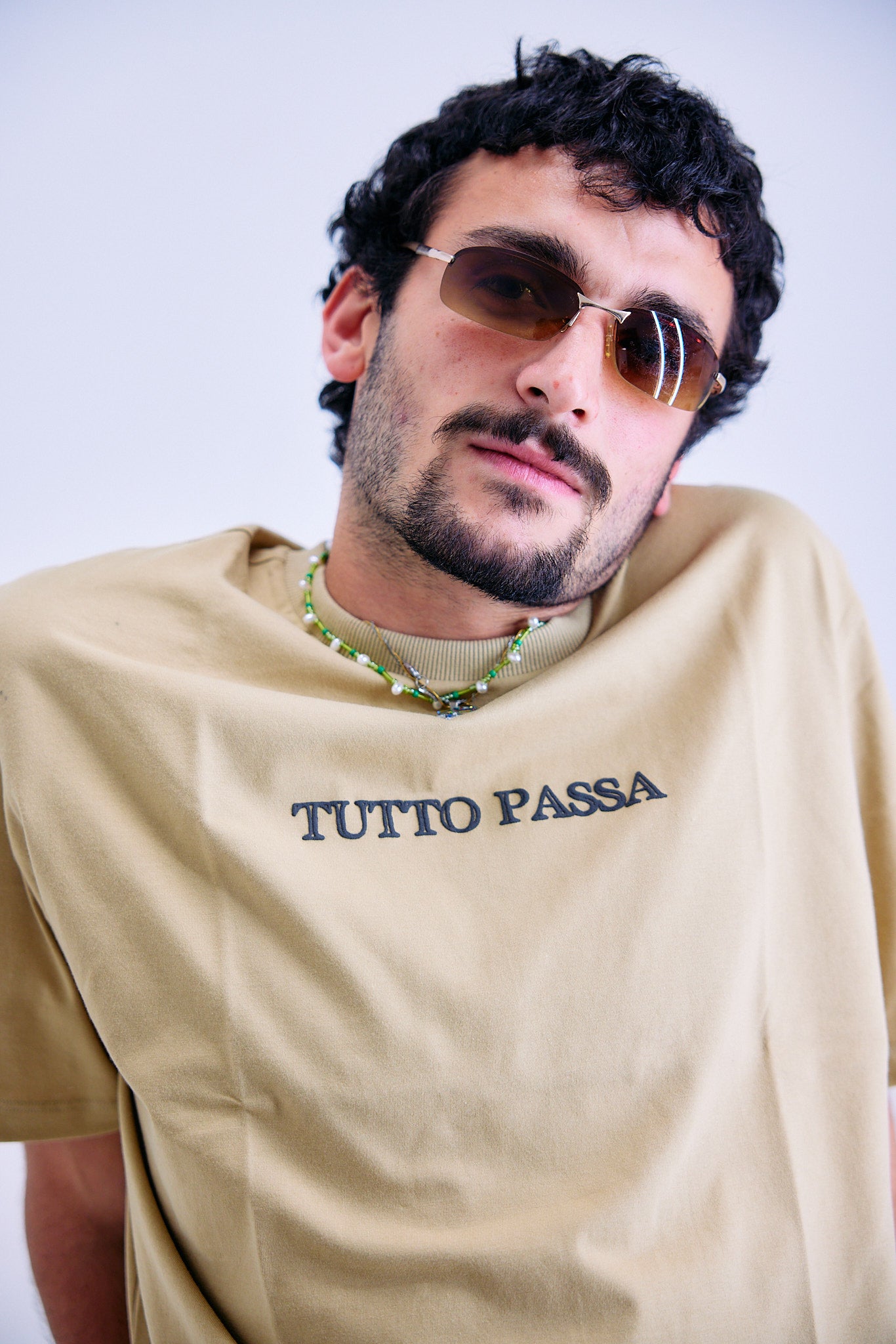 Tutto Passa T-shirt