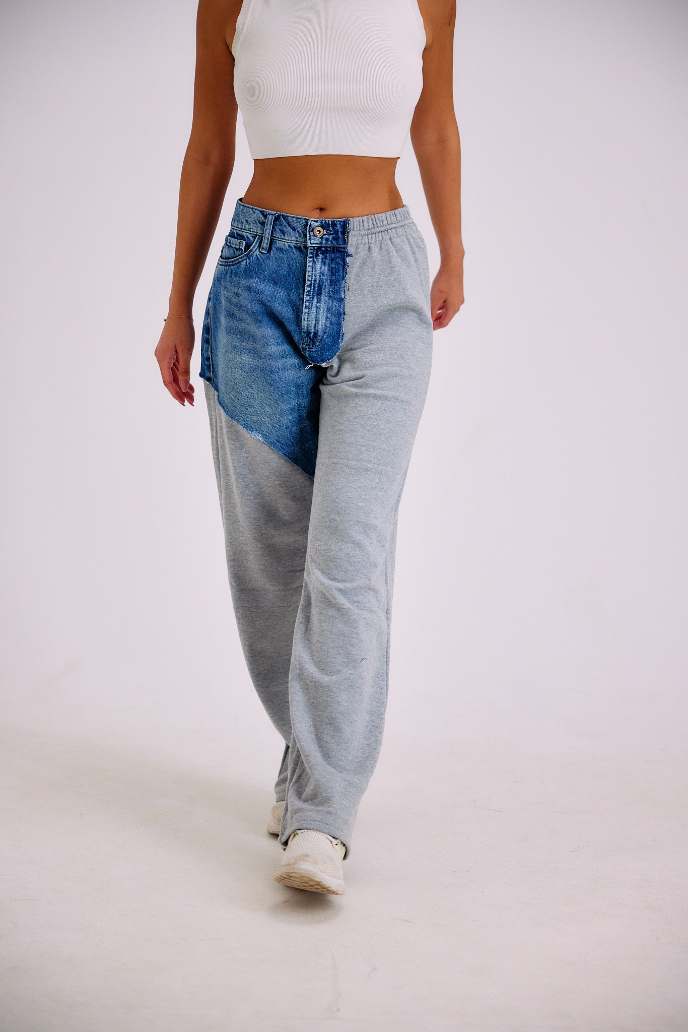 Jeans Sweatpants