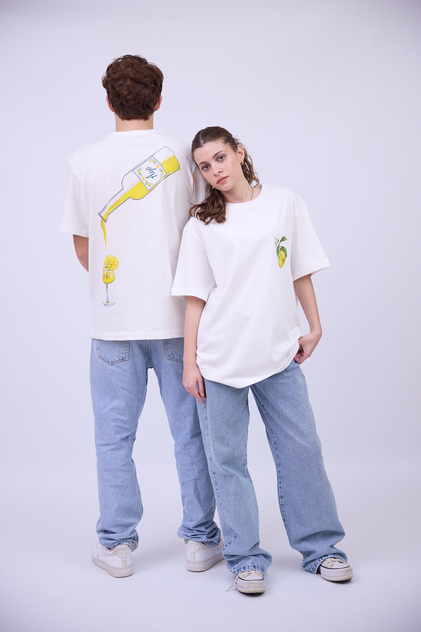 Limoncello T-shirt