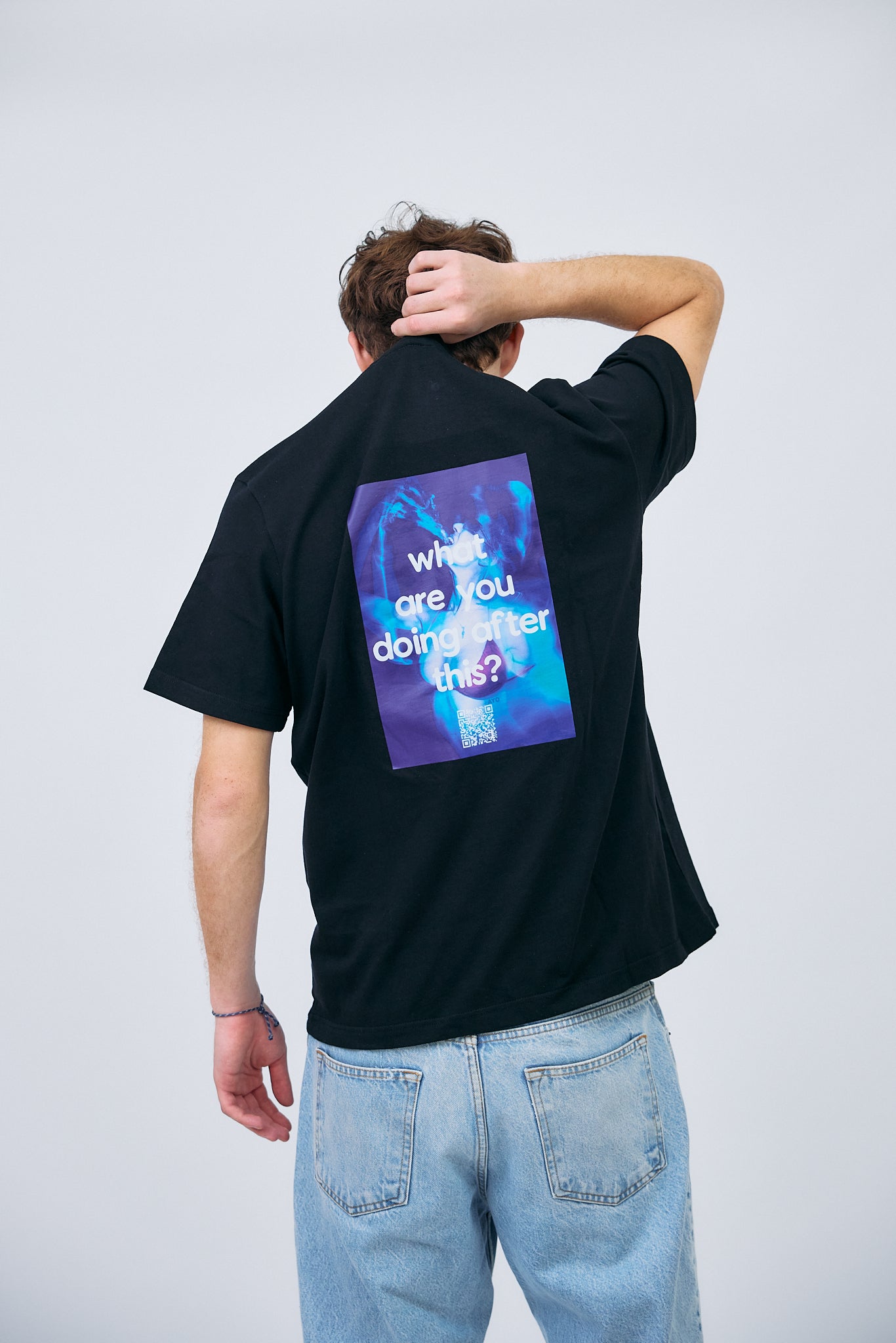 What Are You Doing After This? T-Shirt