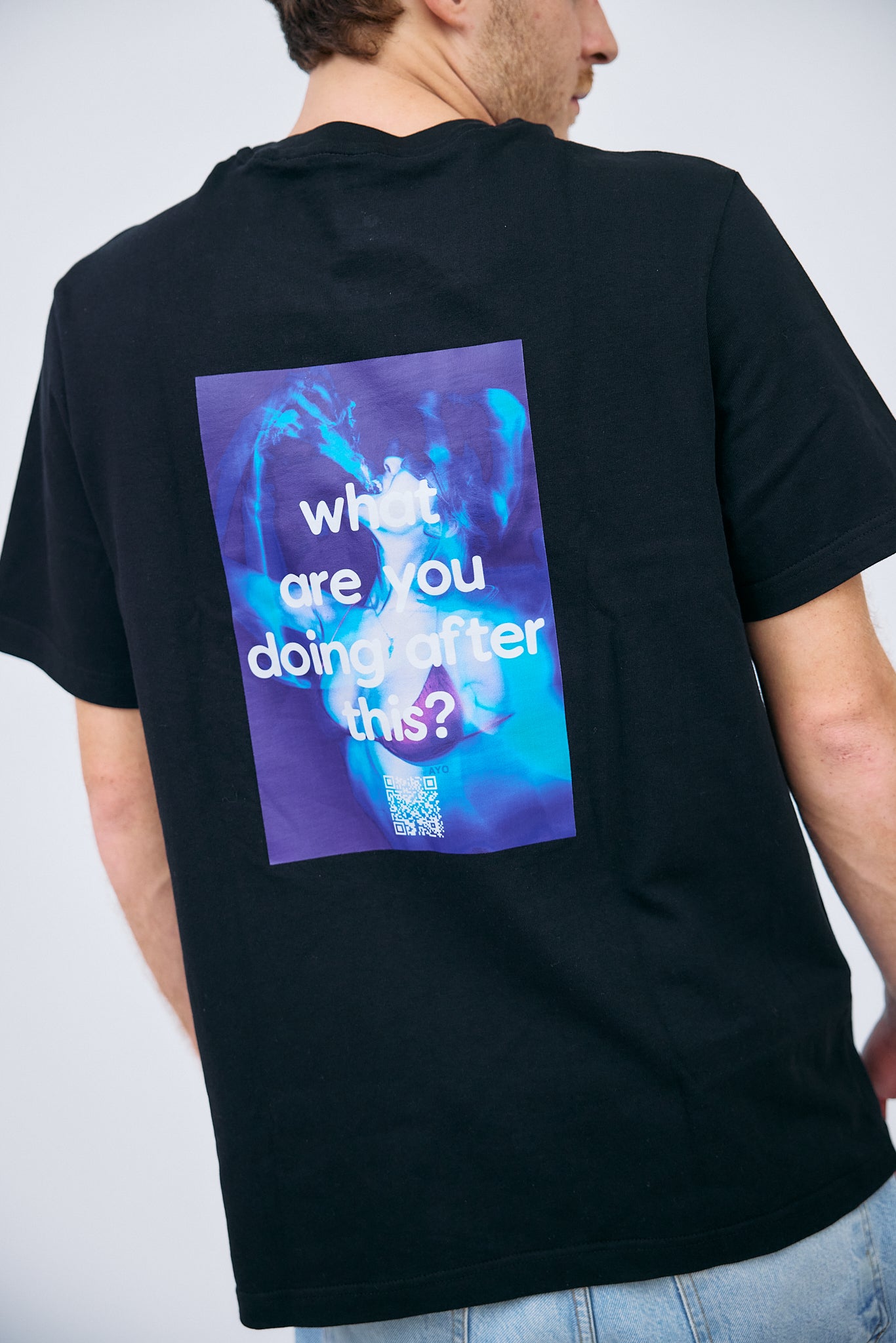 What Are You Doing After This? T-Shirt