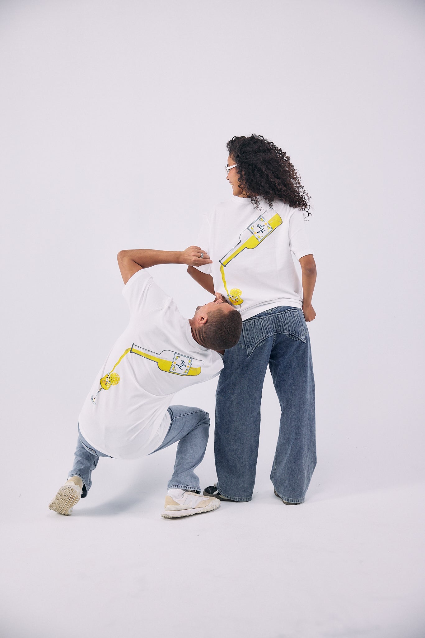 Limoncello T-shirt