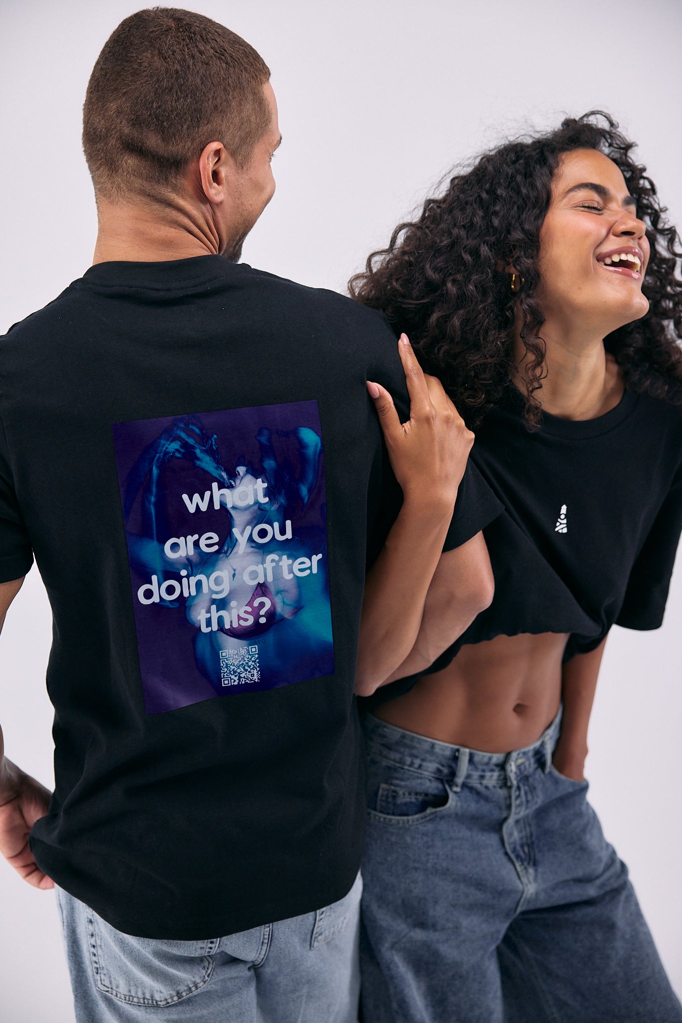 What Are You Doing After This? T-Shirt