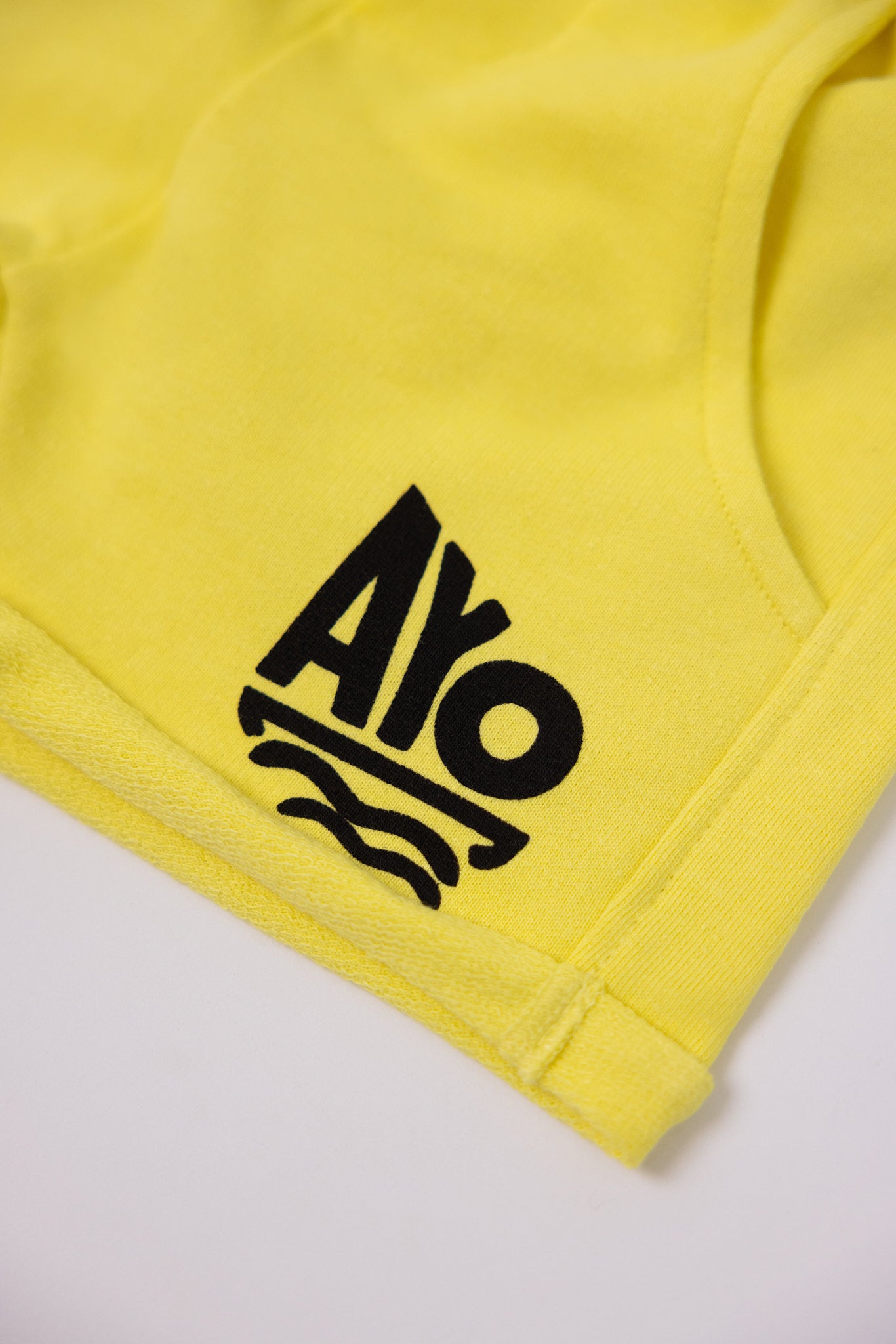 Kids' AYO Boat Shorts