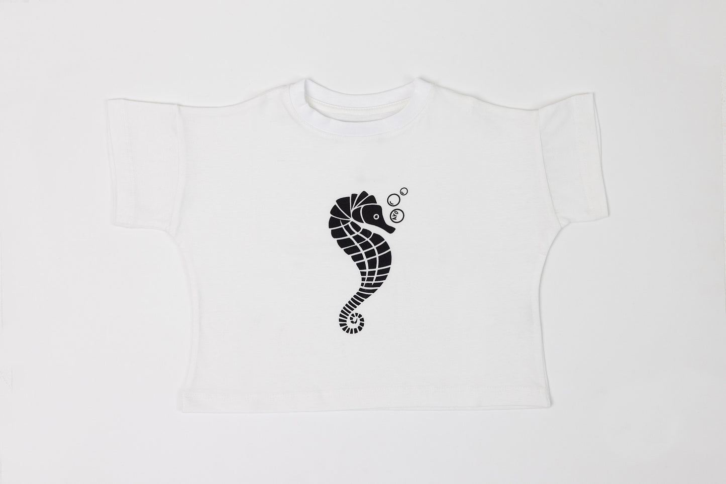 Kids' Sea Horse T-shirt