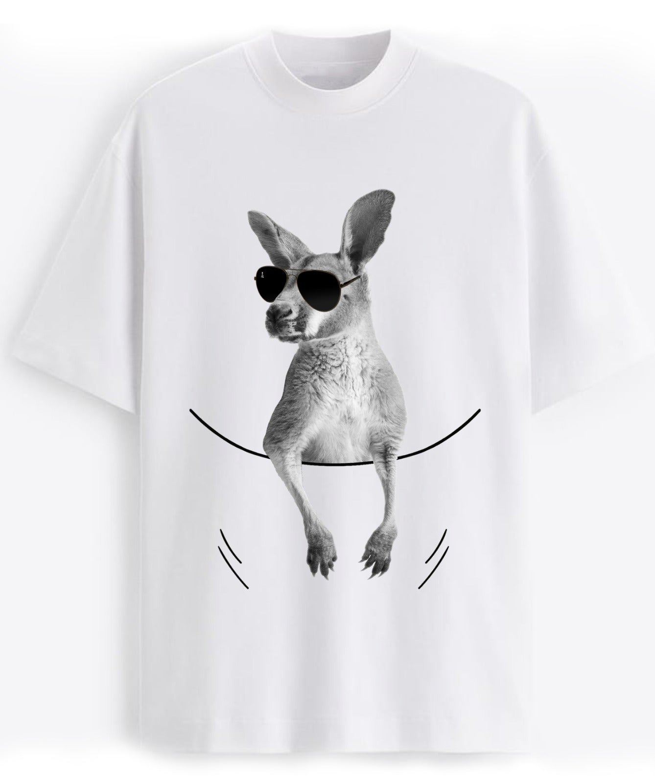 Kangaroo T-shirt