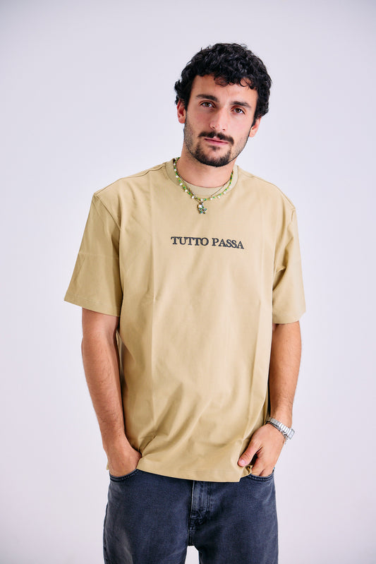 Tutto Passa T-shirt