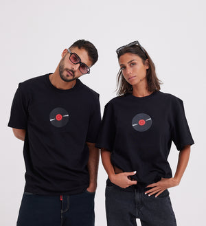 Music T-shirt