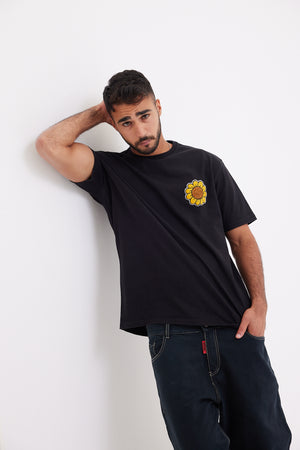 Sunflower T-shirt