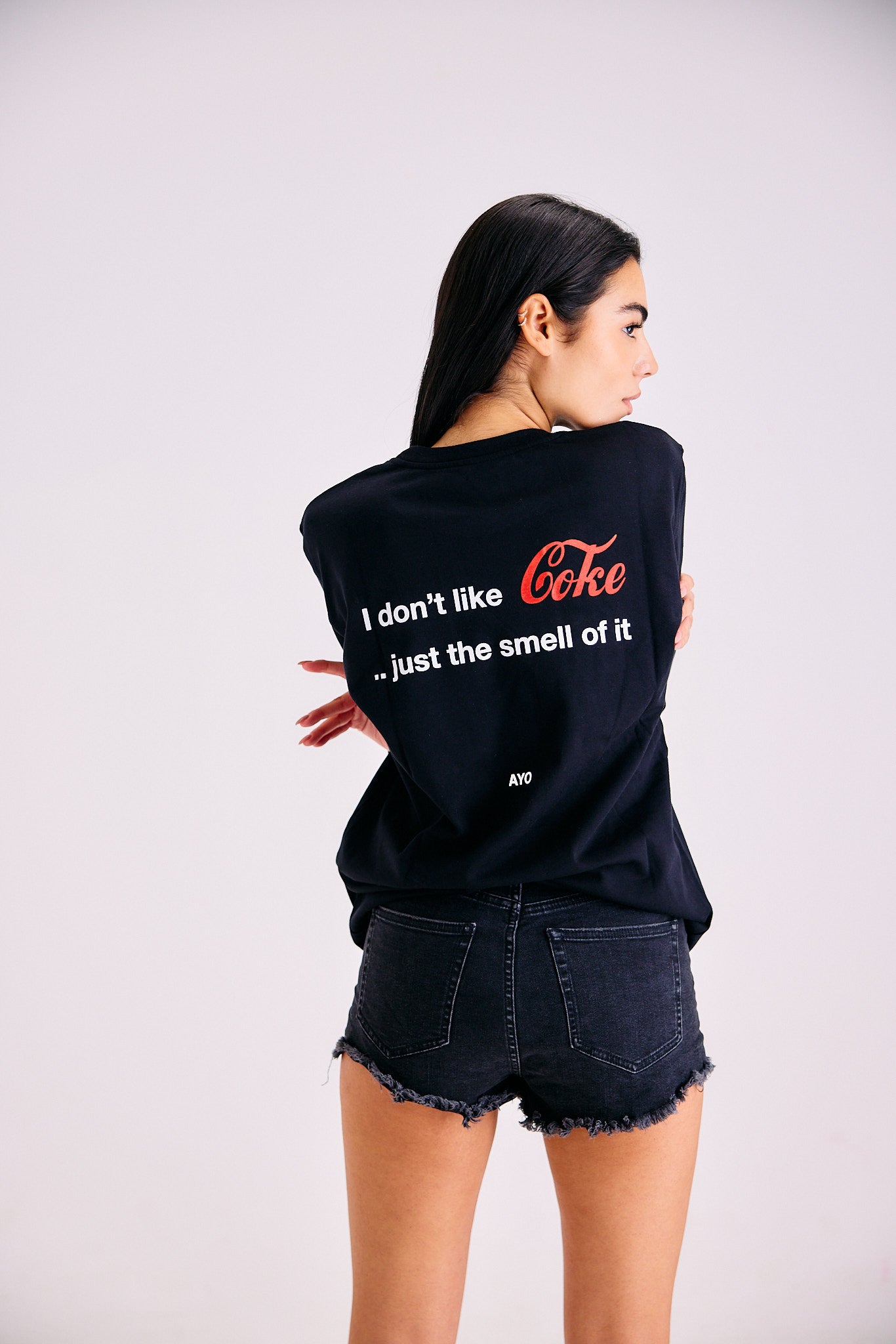 Coke Long Sleeve T-shirt