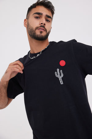 Cactus T-shirt