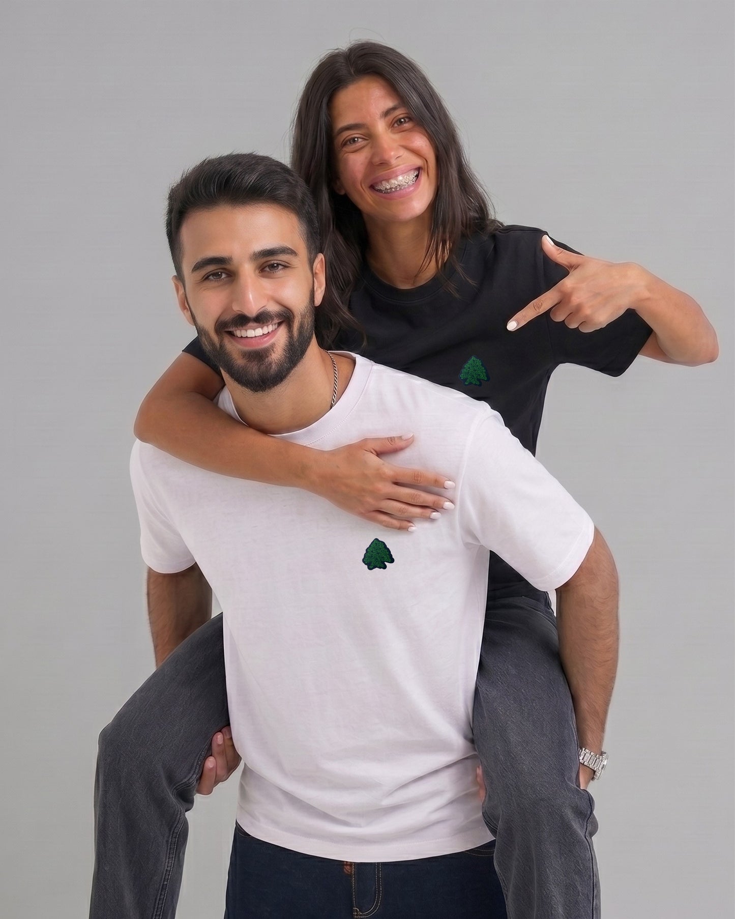 Lebanon T-Shirt