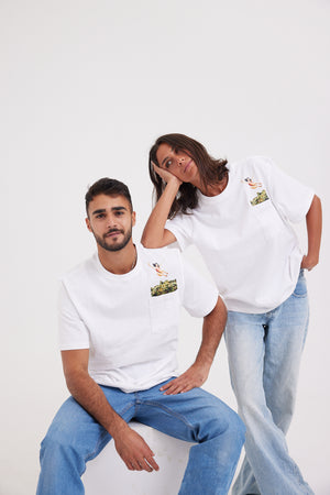 Jump High T-shirt