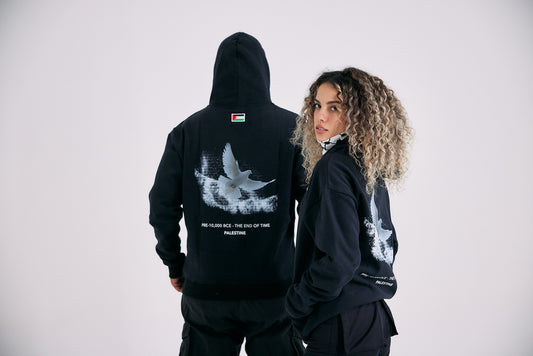 PALESTINE LIBERTY