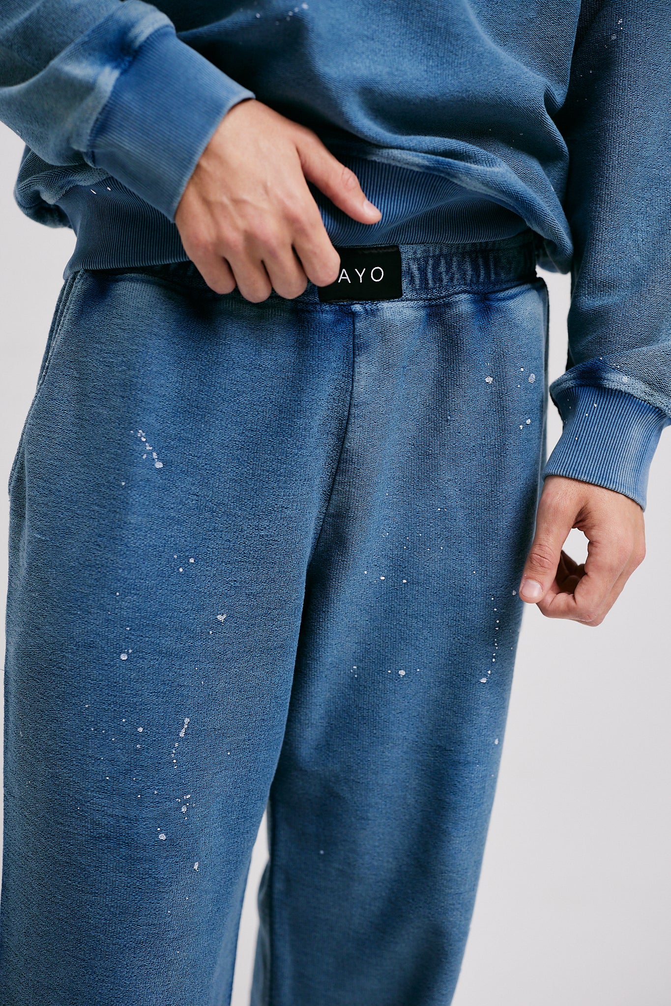 Mist Sweatpants