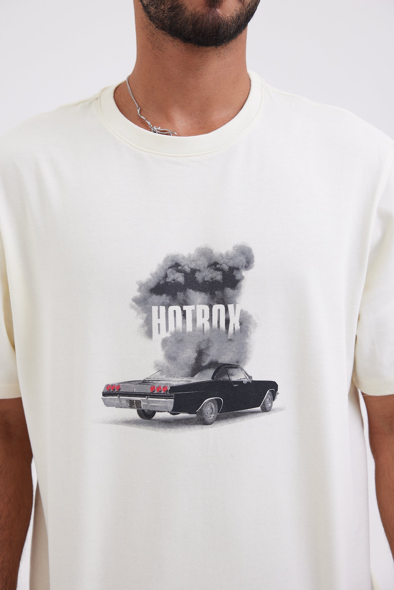 Hotbox T-shirt