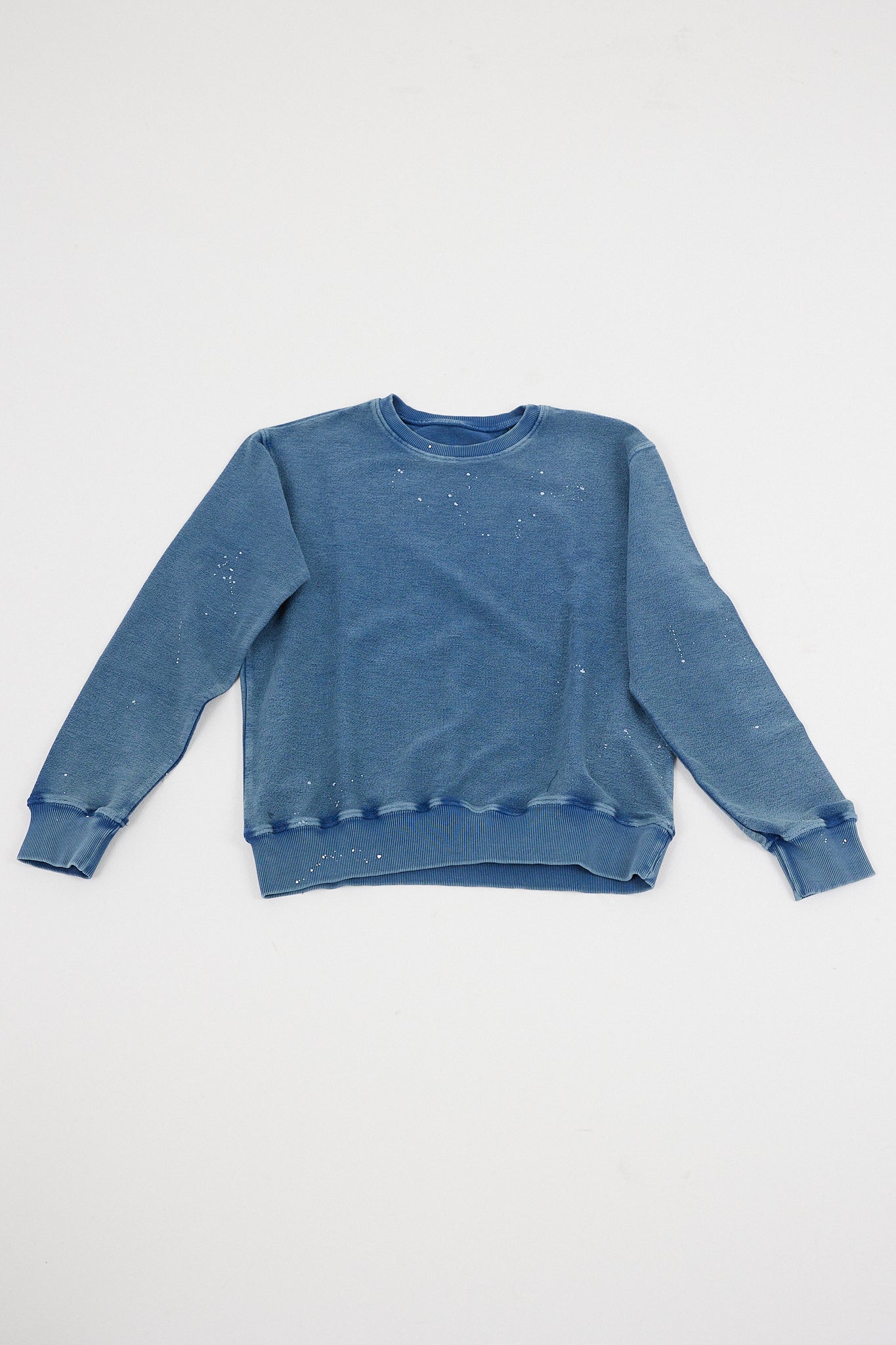 Mist Crew Neck Sweatshirt