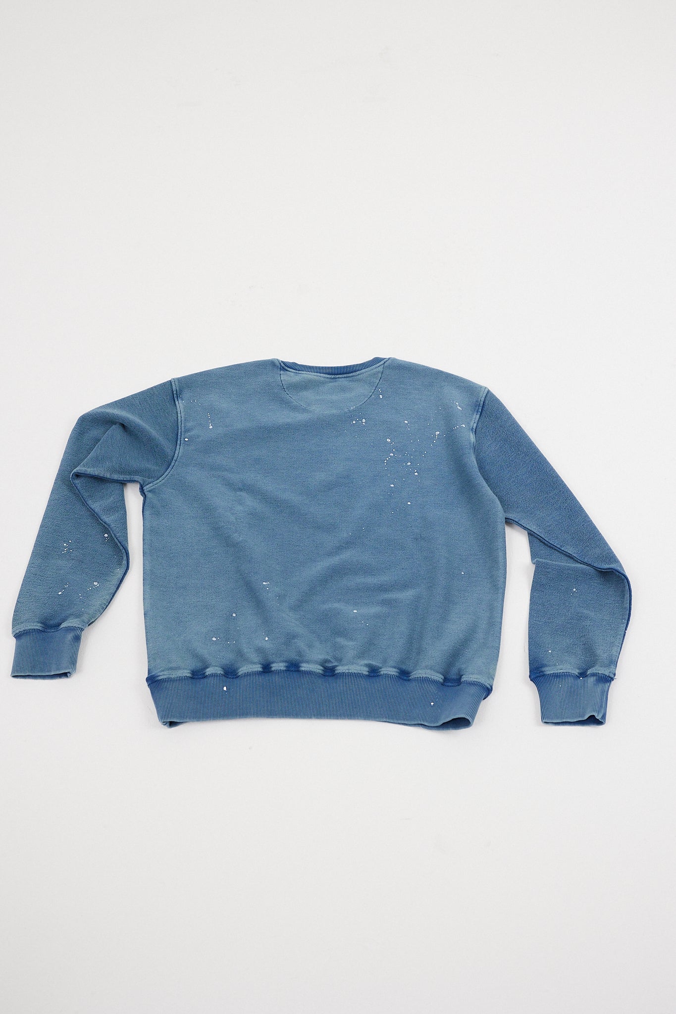 Mist Crew Neck Sweatshirt