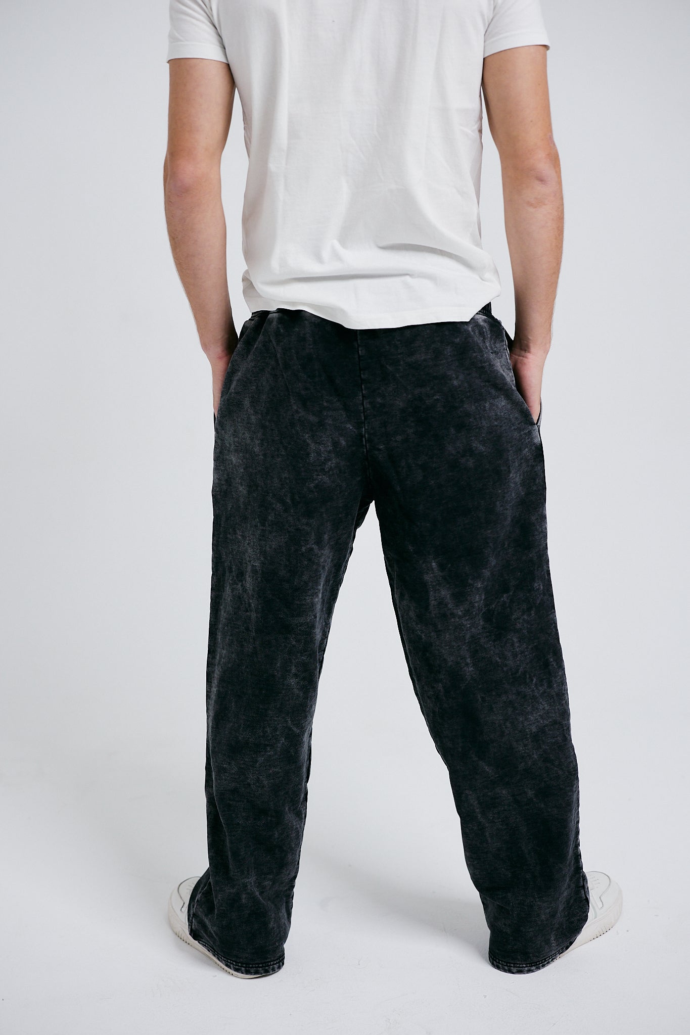 Charcoal Sweatpants