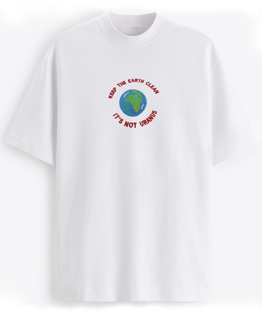 Earth T-shirt