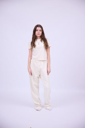 Lounge Vanilla Pants
