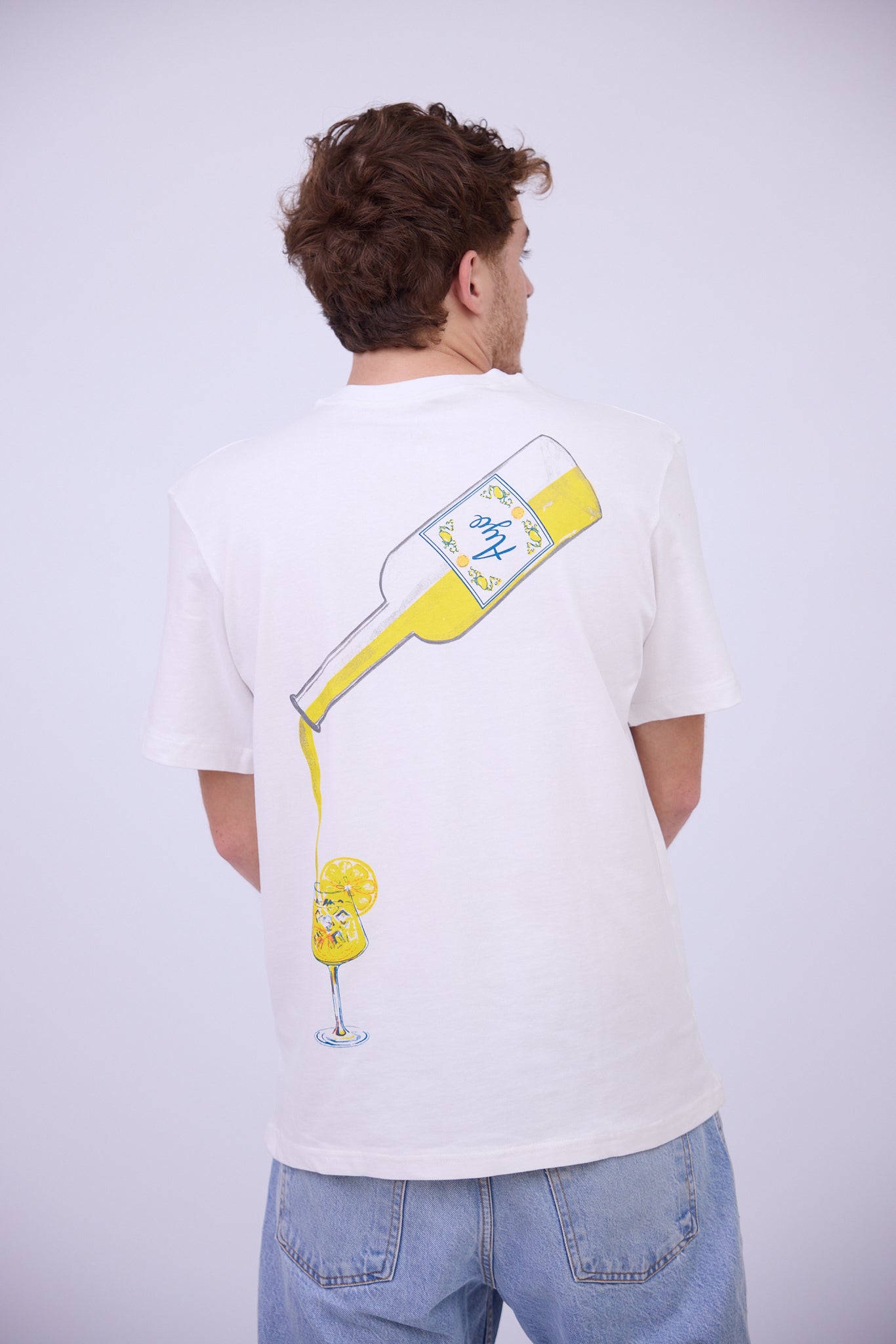 Limoncello T-shirt
