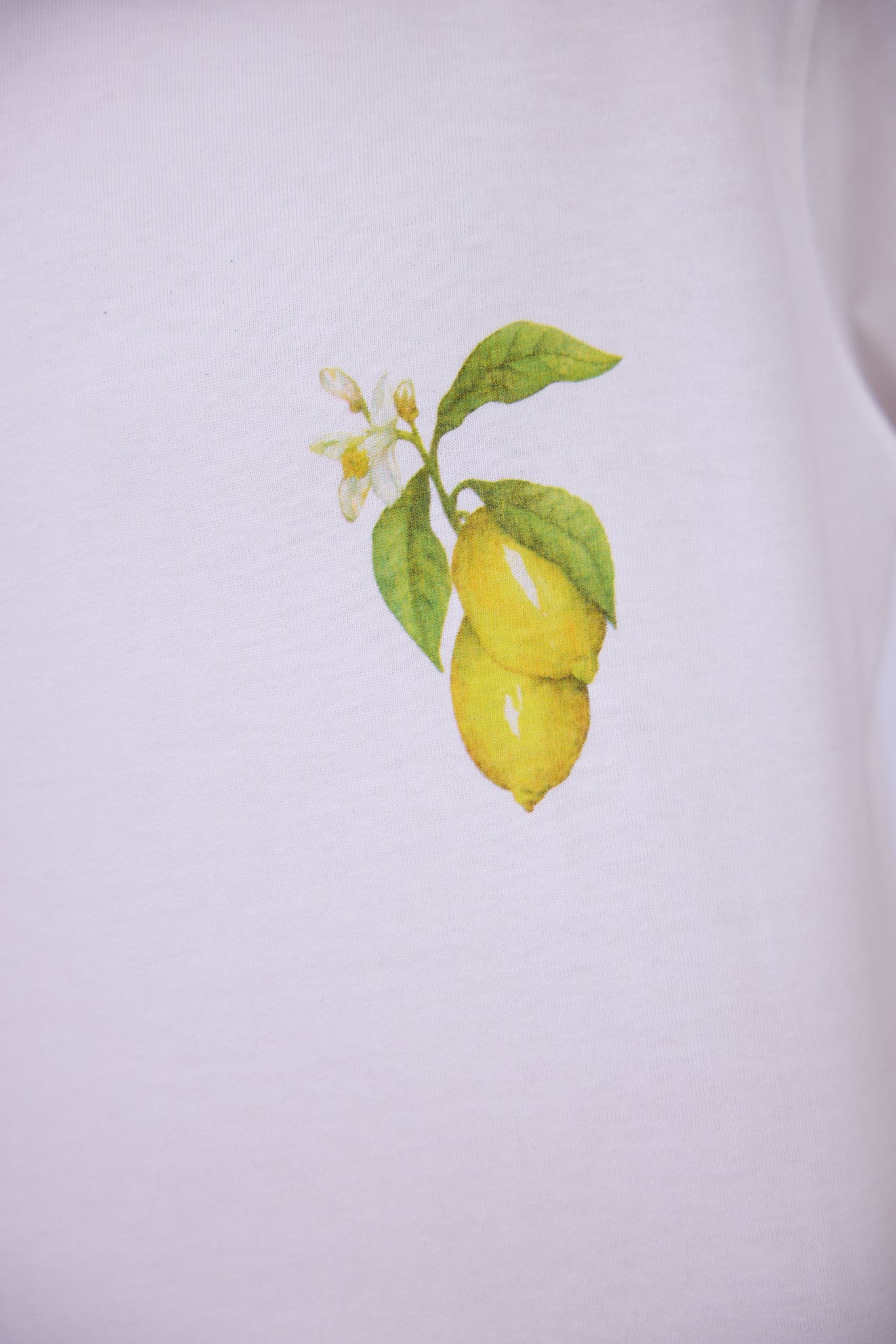 Limoncello T-shirt