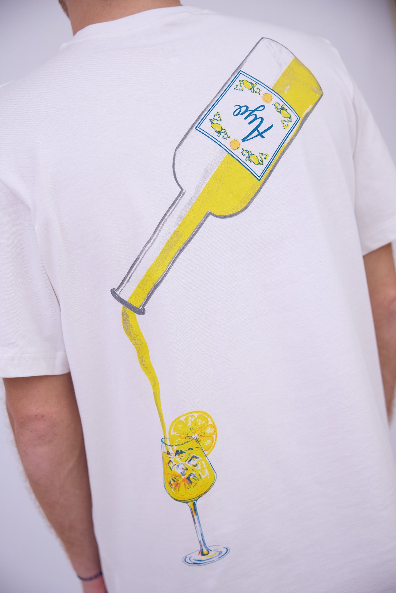 Limoncello T-shirt