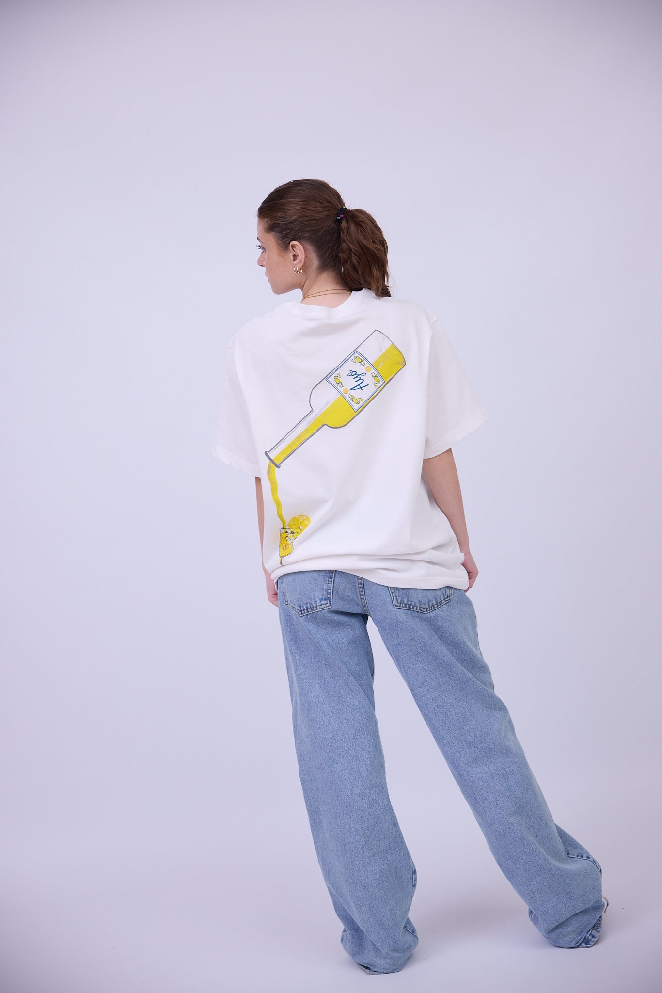 Limoncello T-shirt
