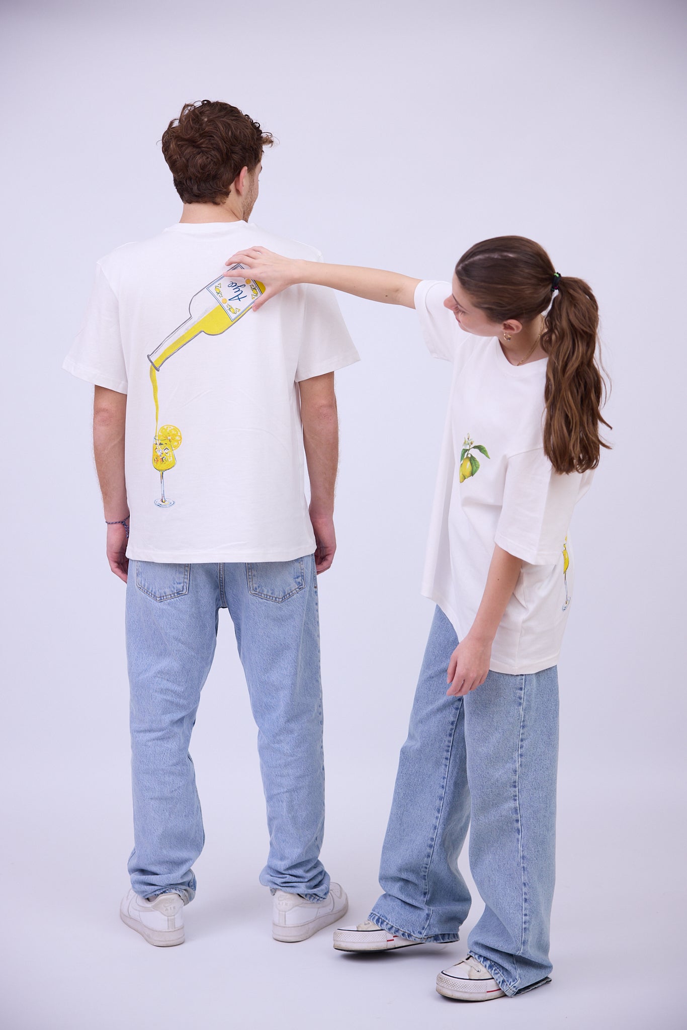 Limoncello T-shirt
