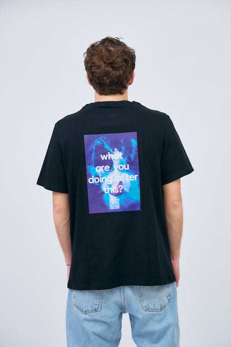 t-shirts