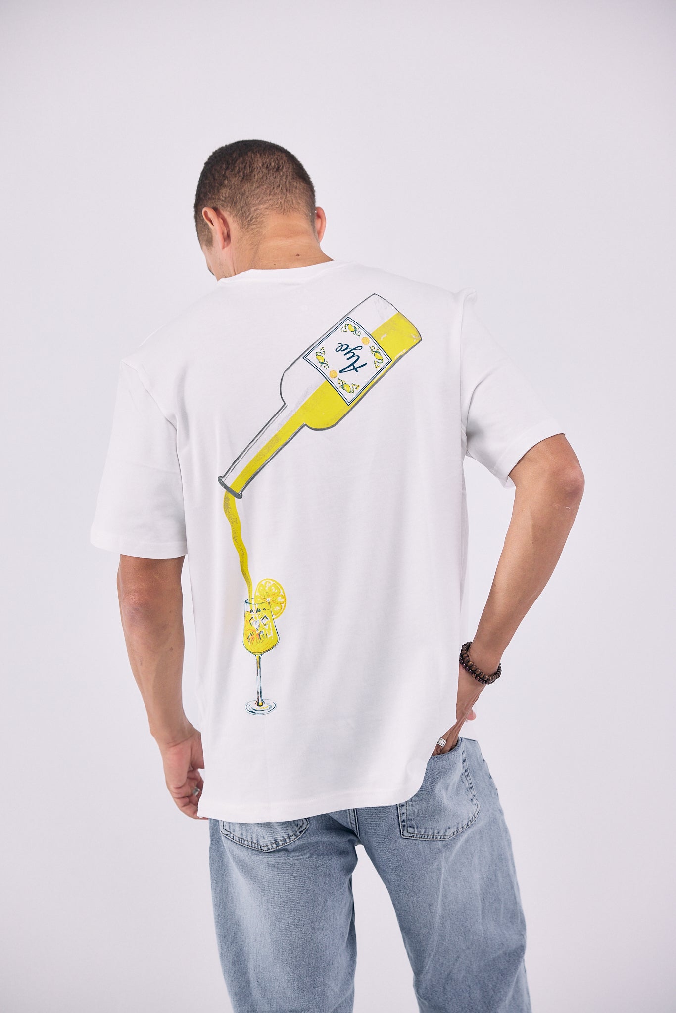 Limoncello T-shirt